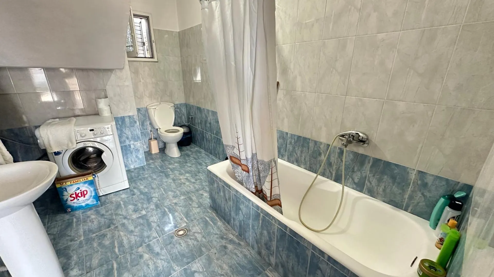 Guest House Ksamil Albania