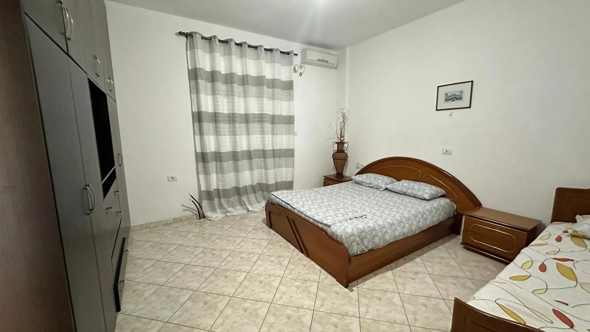 Guest House Ksamil