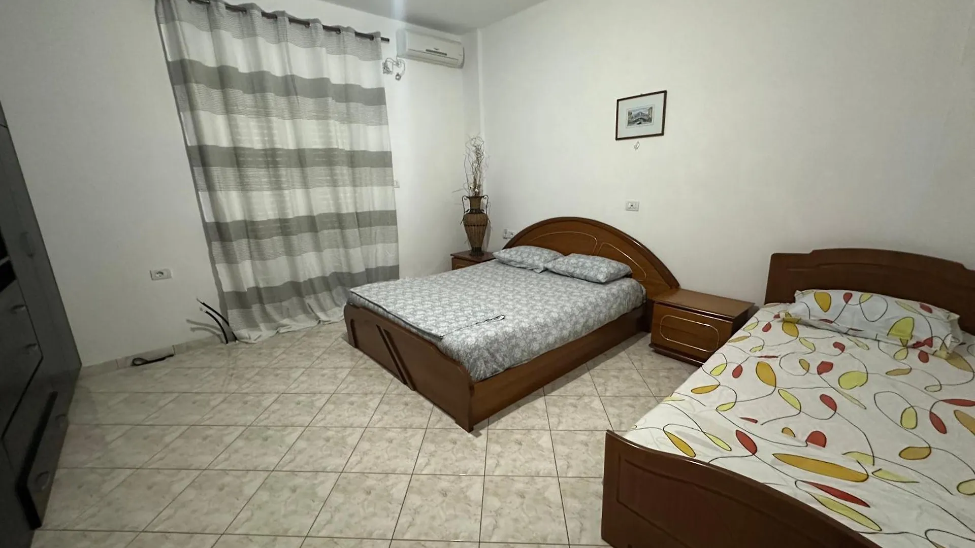 Guest House Ksamil