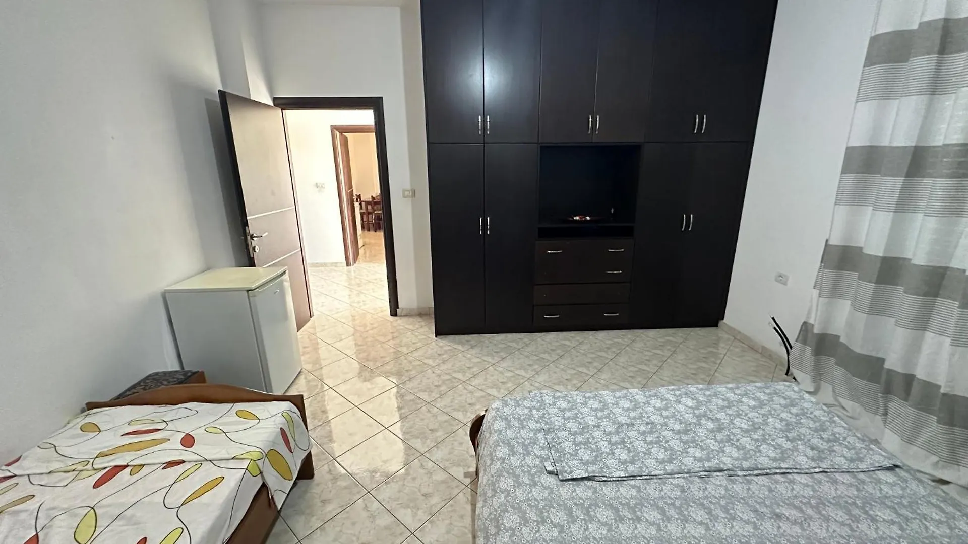Guest House Ksamil