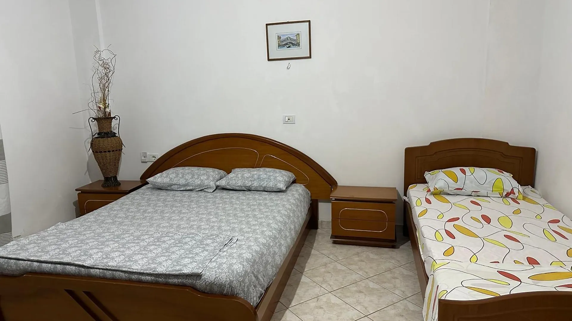 Guest House Ksamil 0*,  Albania