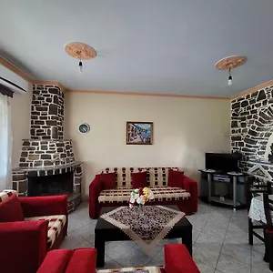 Affittacamere Petrefi, Ksamil