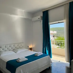 August Guest house